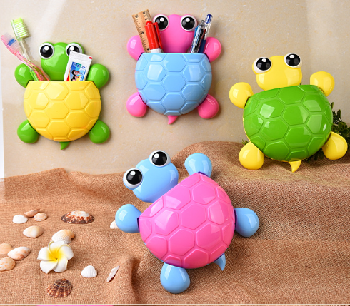 Toothbrush Holders "Turtle"