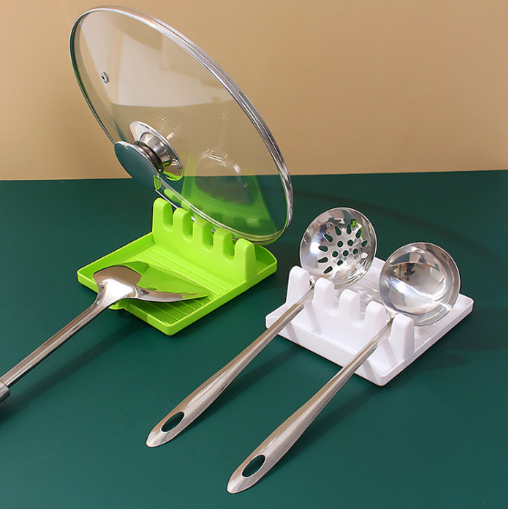 Kitchen utensil stand