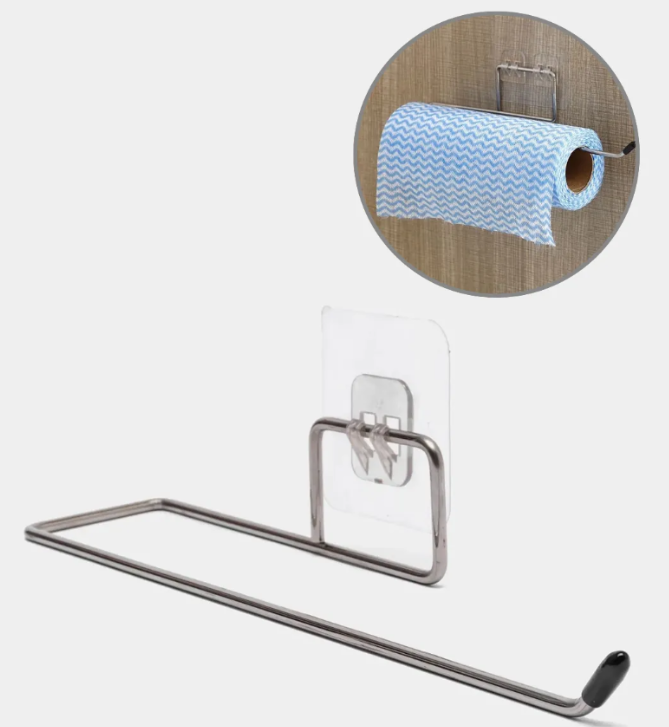 Universal holder for home