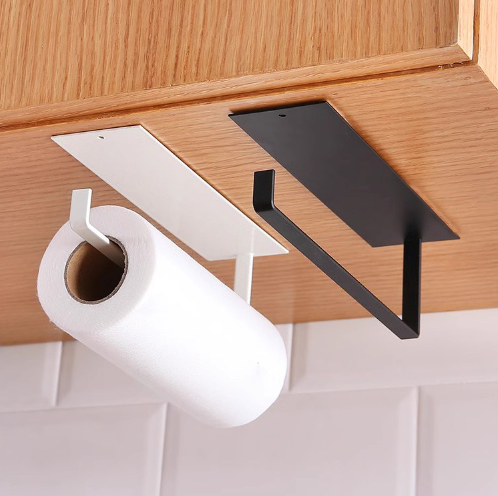 Universal hanging holder