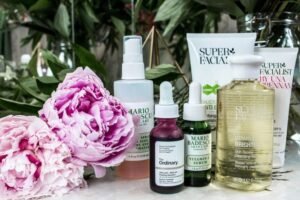 The Top Trends And Tips In Spring Skin Care For 2022 With Organics