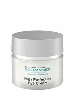 Dr. Schrammek High Perfection Eye Cream 15ml