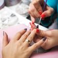 MMA Is More Harmful to Your Nails Than You May Realize