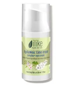 ilike Hyaluronic Time Erase Complex Eye Cream