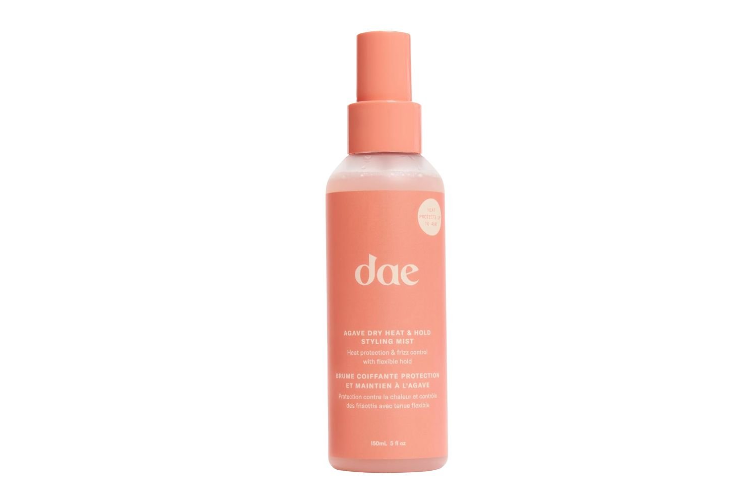 Dae Agave Dry Heat &amp; Hold Styling Mist