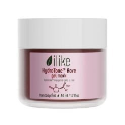 ilike Organics HydroTone Rose Gel Mask