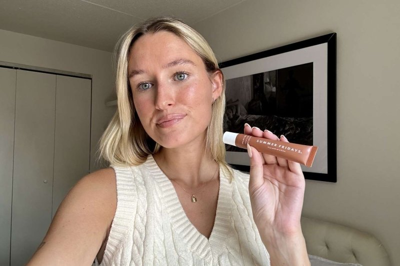 TikTok Sold Out the Viral Lip Balm That I Refuse to Leave the House Without