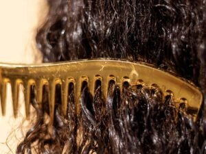 Split Ends Can Hinder Your Hair Goals—Here’s How to Identify and Avoid Them