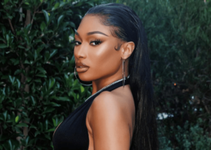 Megan Thee Stallion Just Brought Back the Millennial “Pouf”