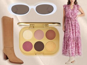 I Found the 19 Best Fashion and Beauty Deals to Shop in the Nordstrom Anniversary Sale