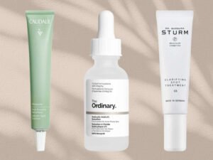 The 15 Best Acne Spot Treatments That Act Quickly