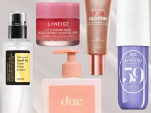 TikTok-Viral Beauty Products From Laneige, CosRX, and More Are Up to 52% Off at Amazon