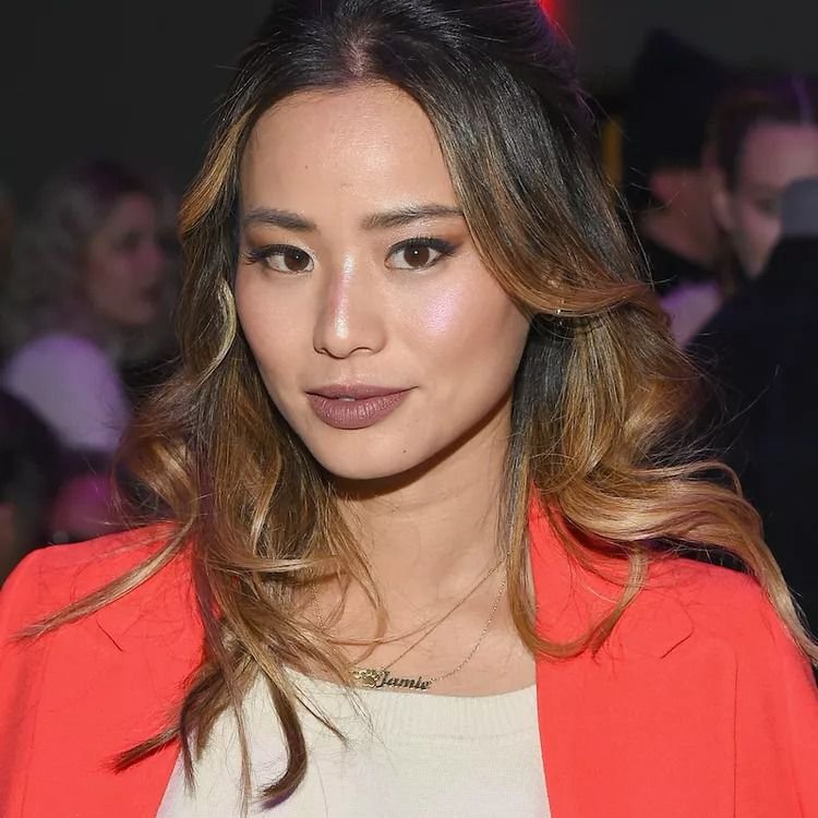 Jamie Chung